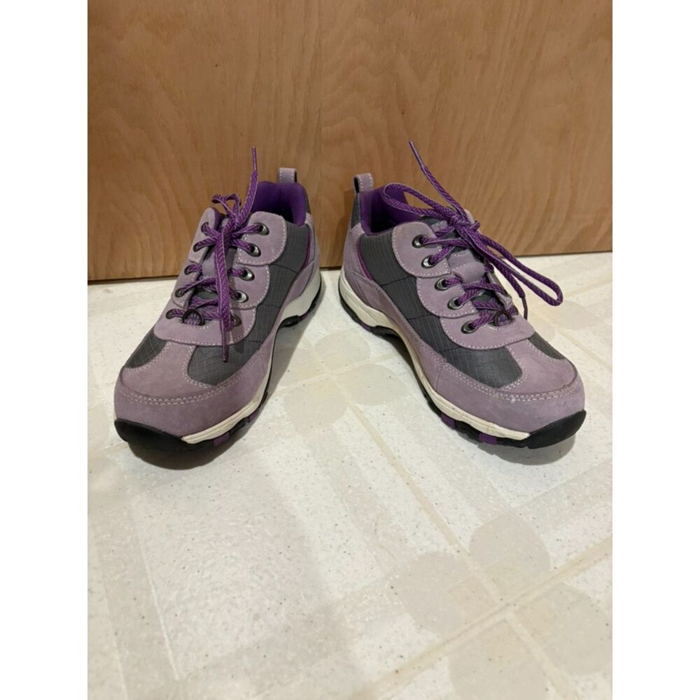 LL Bean Tek 2.5 Waterproof Ankle Hiking Boots